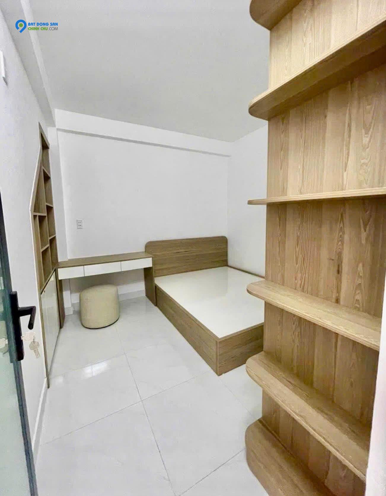 BĐS Dòng Tiền 4 tầng - Trung Tâm Thành Phố - Giá 4.8 tỷ - Dòng Tiền 18 tr/tháng - Đường Nguyễn Du - Hải Châu