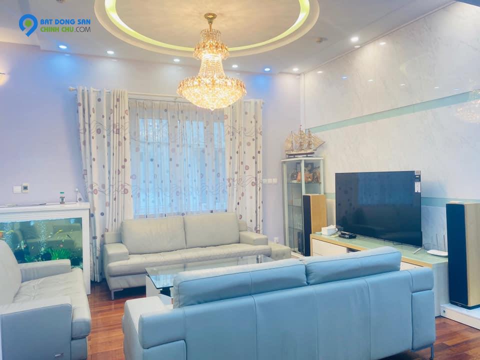 BIỆT THỰ VIP BÁN ĐẢO LINH ĐÀM - HOÀNG MAI- LÔ GÓC- DÂN XÂY - DIỆN TÍCH LỚN - GARA 3 Ô TÔ.