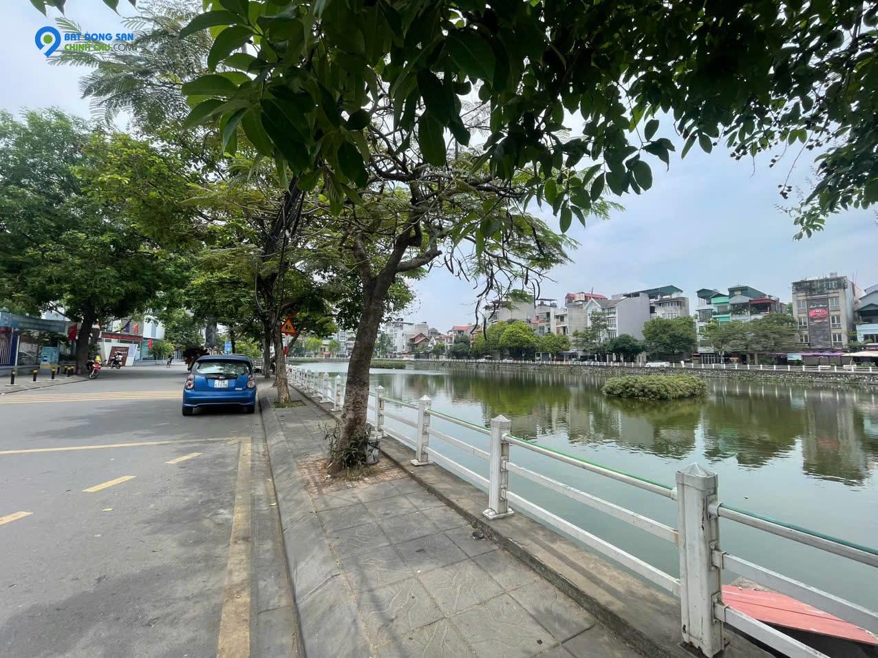 BỒ ĐỀ nhỉnh 16 tỷ 60m NGÕ Ô TÔ GARA KINH DOANH,LONG BIÊN HÀ NỘI