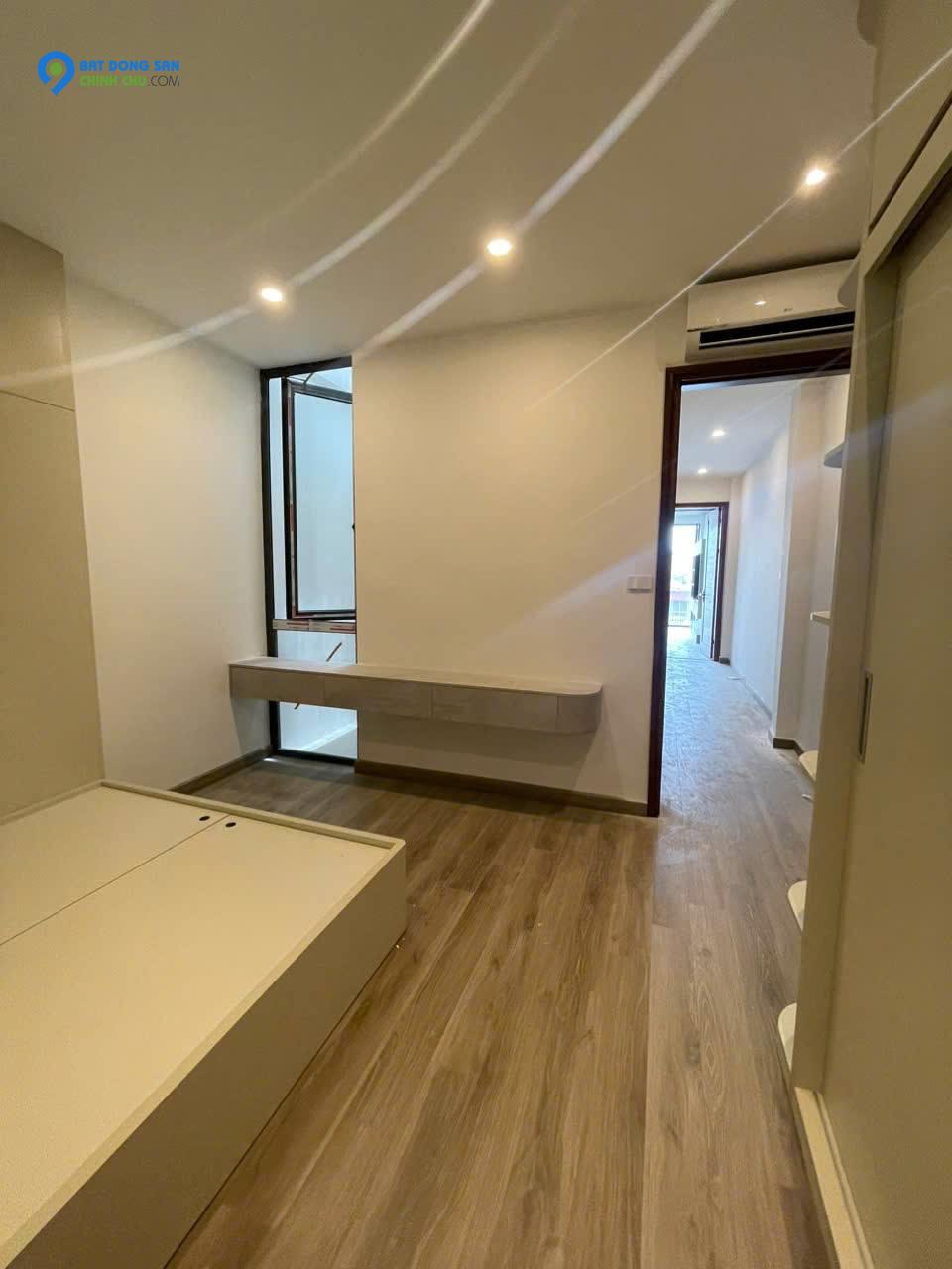 BỒ ĐỀ nhỉnh 16 tỷ 60m NGÕ Ô TÔ GARA KINH DOANH,LONG BIÊN HÀ NỘI
