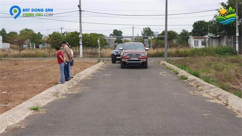 Bán 102m2 đất ở xã Đông Hòa (Hưng Thịnh) tỉnh Đồng Nai, 900 tr