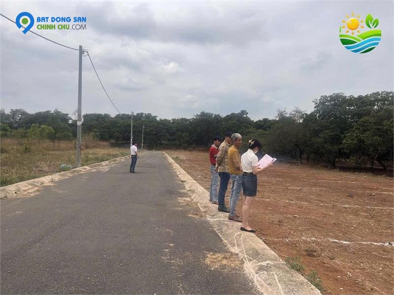 Bán 102m2 đất ở xã Đông Hòa (Hưng Thịnh) tỉnh Đồng Nai, 900 tr