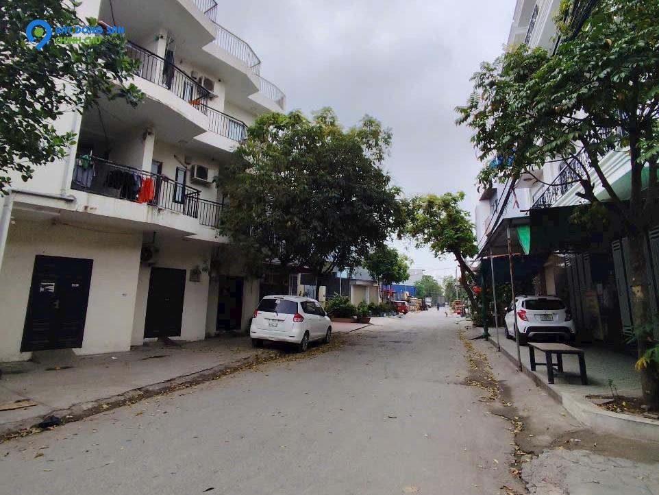 Bán 2 Lô Đất Tái Định Cư Tasa Đông Hải 2, Hải An – 90m²/lô, Giá Rẻ Nhất Thị Trường, Gần Nguyễn Bỉnh Khiêm