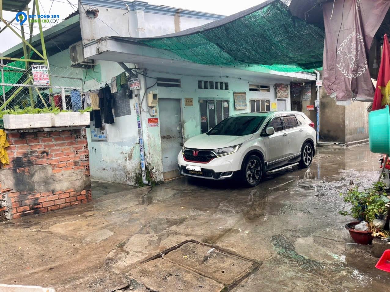Bán 281,2 m² đất thổ cư đường Bình Chiểu, TP Thủ Đức - Giá 18,9 tỷ