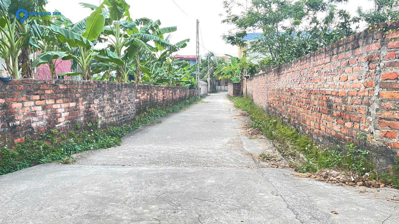 Bán 75m2, mặt tiền 6.16m, nở hậu 6,48 giá 2ty