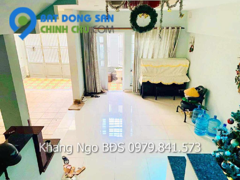 Bán CHDV Siêu VIP - HXH 6m Lê Văn Sỹ, 100m² (8x14m), Hẻm thông 6m - CHỈ 17 TỶ