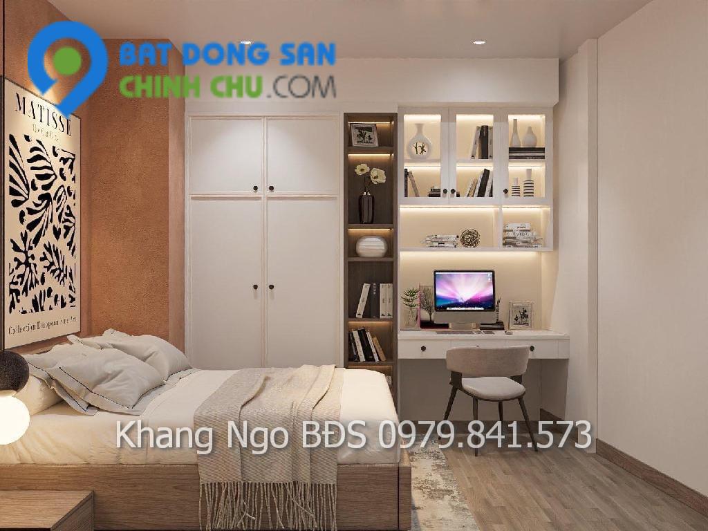 Bán CHDV Siêu VIP - HXH 6m Lê Văn Sỹ, 100m² (8x14m), Hẻm thông 6m - CHỈ 17 TỶ