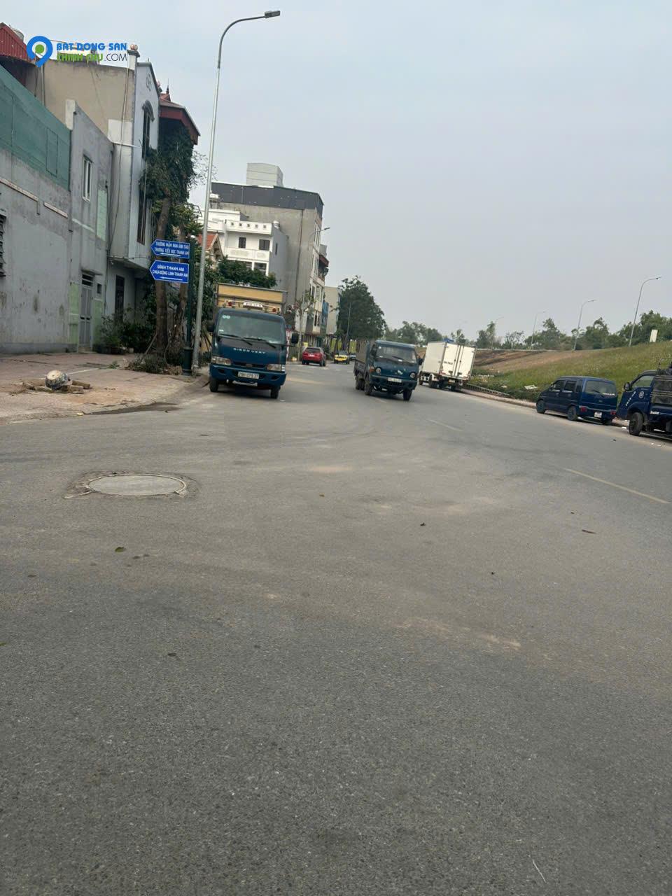Bán Đất Lý Sơn   Ô tô – Phân Lô – Ngõ Nông -52m2 – Nhỉnh 6 tỷ