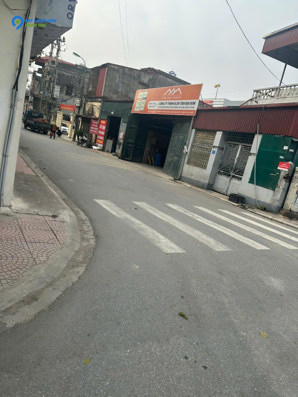 Bán Đất Lý Sơn   Ô tô – Phân Lô – Ngõ Nông -52m2 – Nhỉnh 6 tỷ
