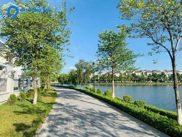 (Bán Gấp) Biệt Thự Vườn TT15 - KĐT Nam An Khánh: Vị Trí Trung Tâm, Giá Cực Tốt