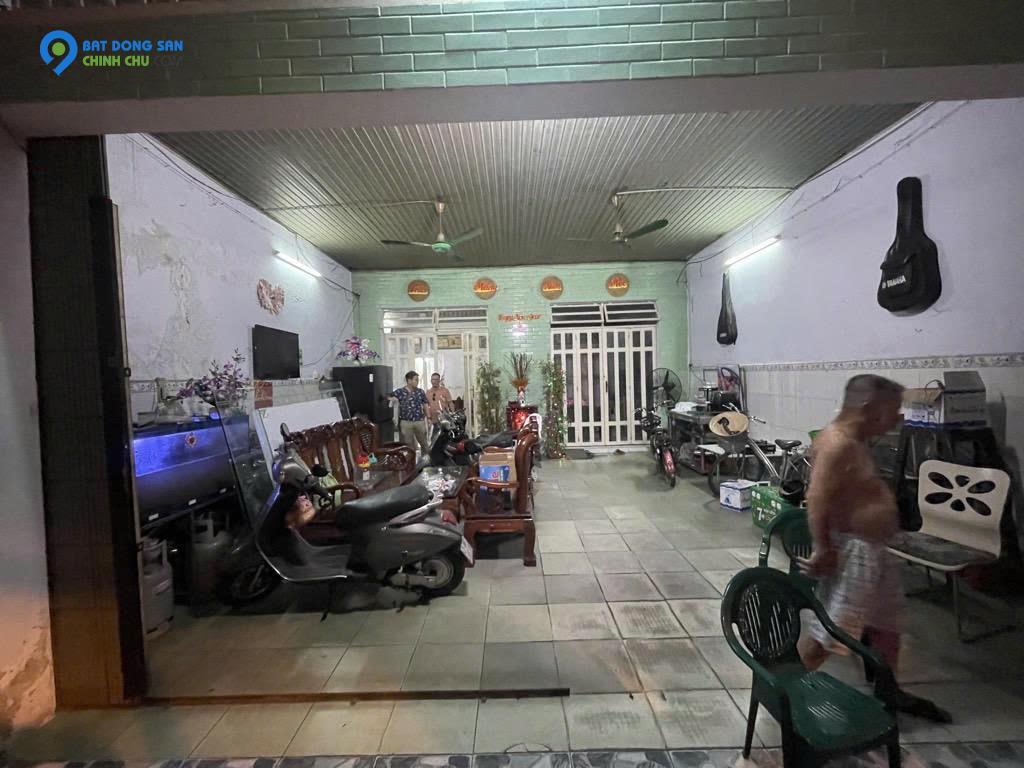 Bán Gấp Nhà 2 Mặt Tiền Tân Thới Nhất 13 - 211m2, Giá Nhỉnh 14 Tỷ, Sổ Vuông