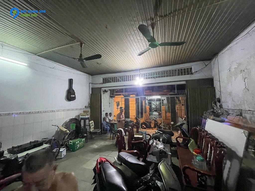 Bán Gấp Nhà 2 Mặt Tiền Tân Thới Nhất 13 - 211m2, Giá Nhỉnh 14 Tỷ, Sổ Vuông