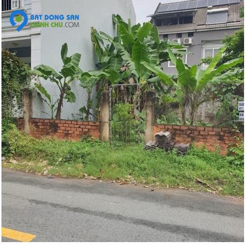 Bán Gấp Nhà Bùi Tá Hán Ngay Công Viên Cao Đức Lân, P. An Phú, Quận 2 .10m X16m. Giá 185tr/m2