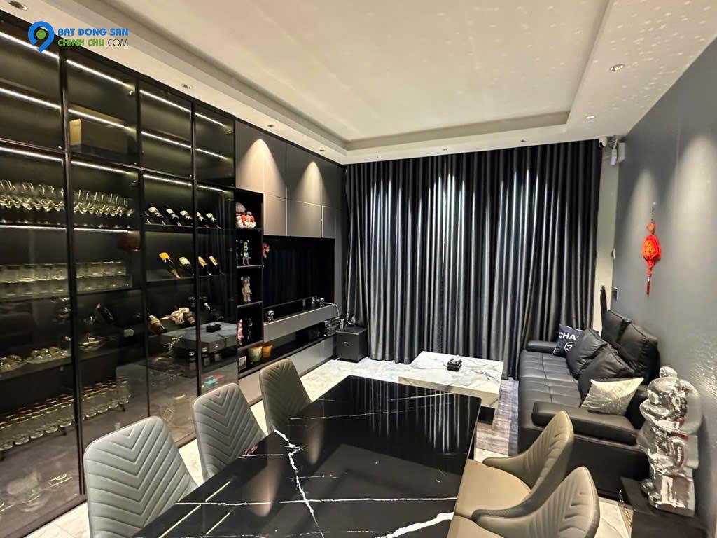 Bán Gấp Nhà Hẻm Quận 7, Đường Tân Mỹ: 56m2, 4 Tầng, Sổ Đỏ Chính Chủ, Giá 7.3 Tỷ