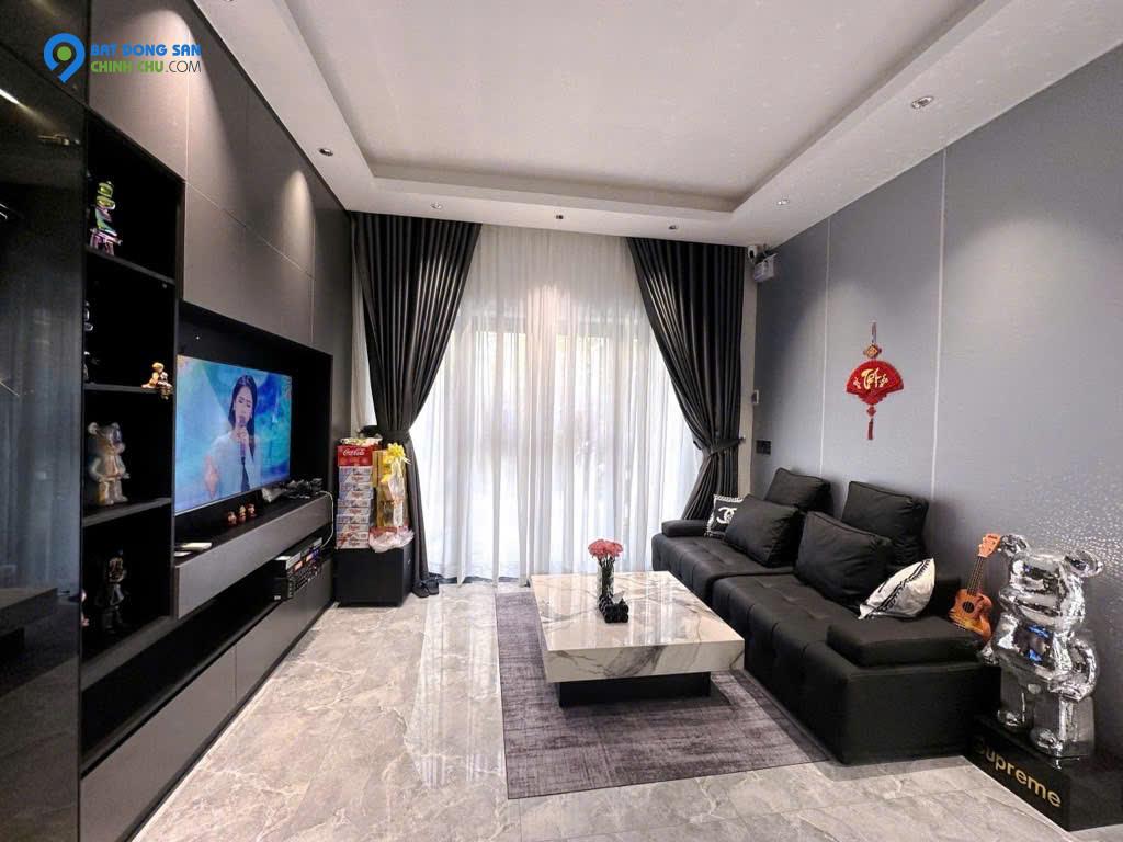 Bán Gấp Nhà Hẻm Quận 7, Đường Tân Mỹ: 56m2, 4 Tầng, Sổ Đỏ Chính Chủ, Giá 7.3 Tỷ