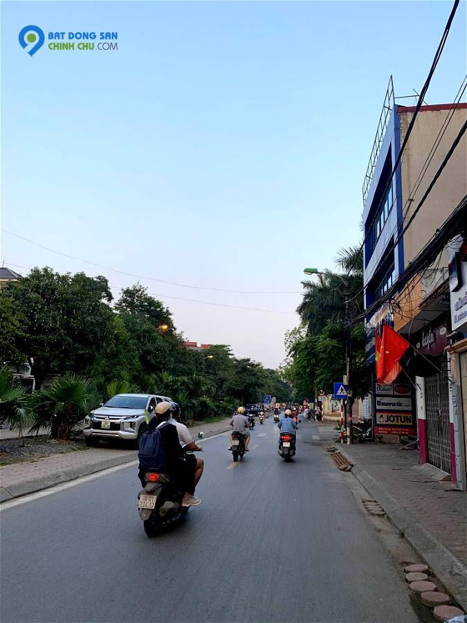 Bán LK KĐT Trung văn Vinaconex3,Nam Từ Liêm. DT 70m x 5T. MT 5m, . Giá 13,5 tỷ.LH: 0964769634