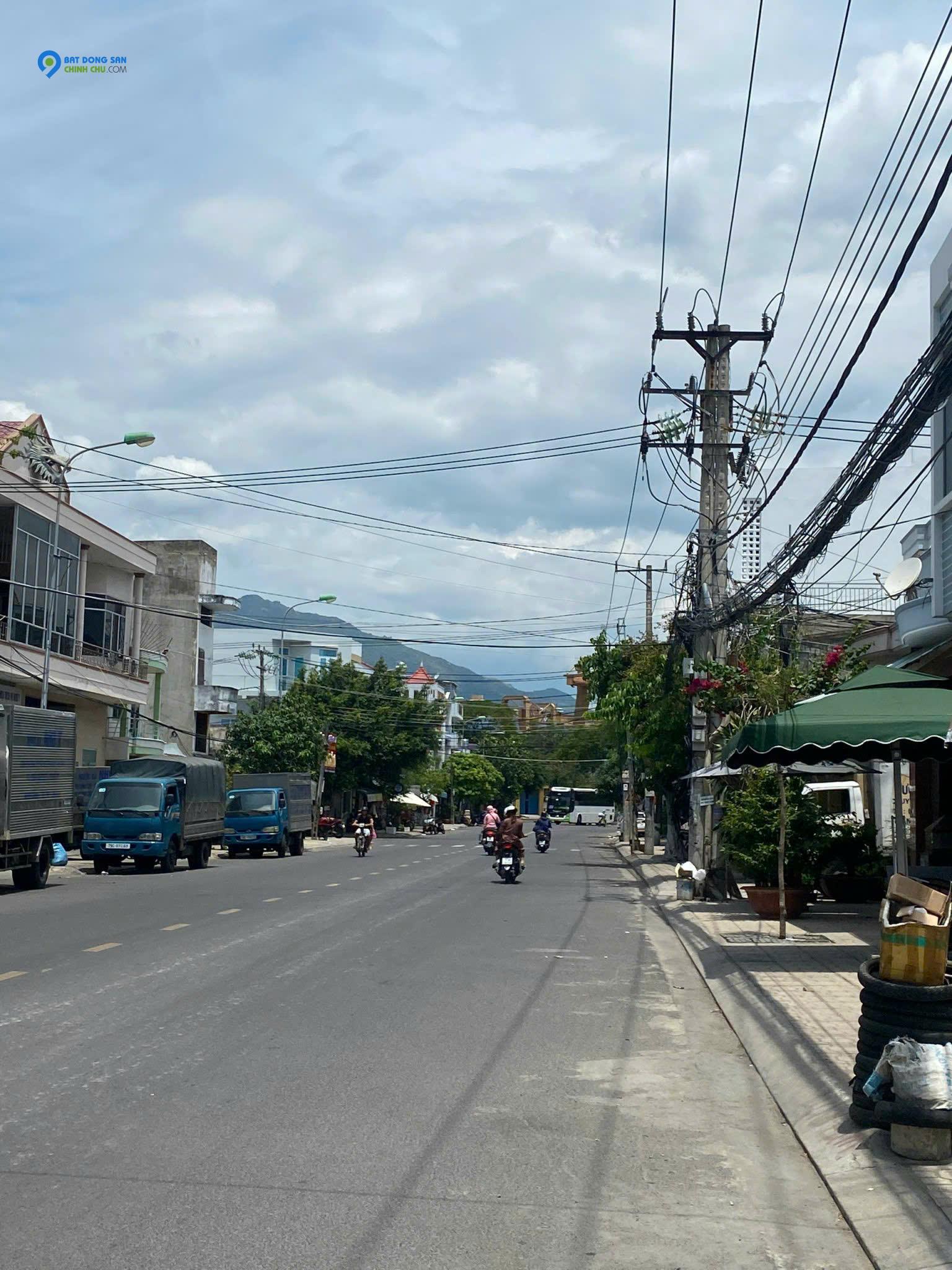 Bán Lô Đất Đẹp Giá Đầu Tư - Trung Tâm Thành Phố Nha Trang