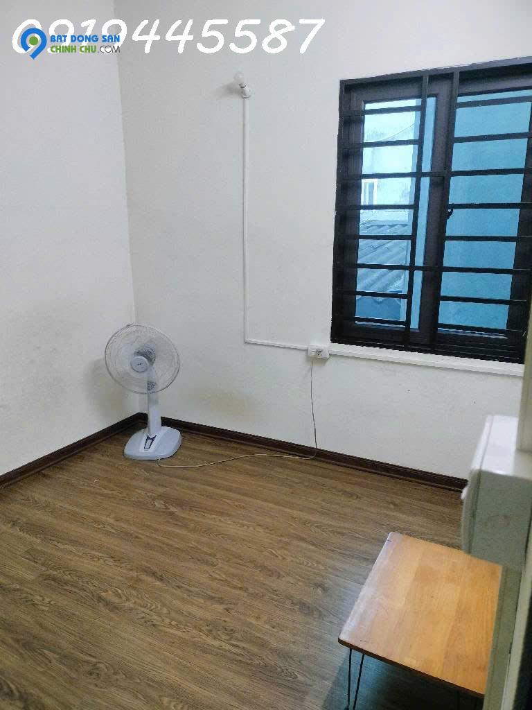 Bán Nhà 2 Tầng Vạn Phúc, Hà Đông DT 39m², Gần Ô Tô, Giá Chỉ Nhỉnh 7 Tỷ!