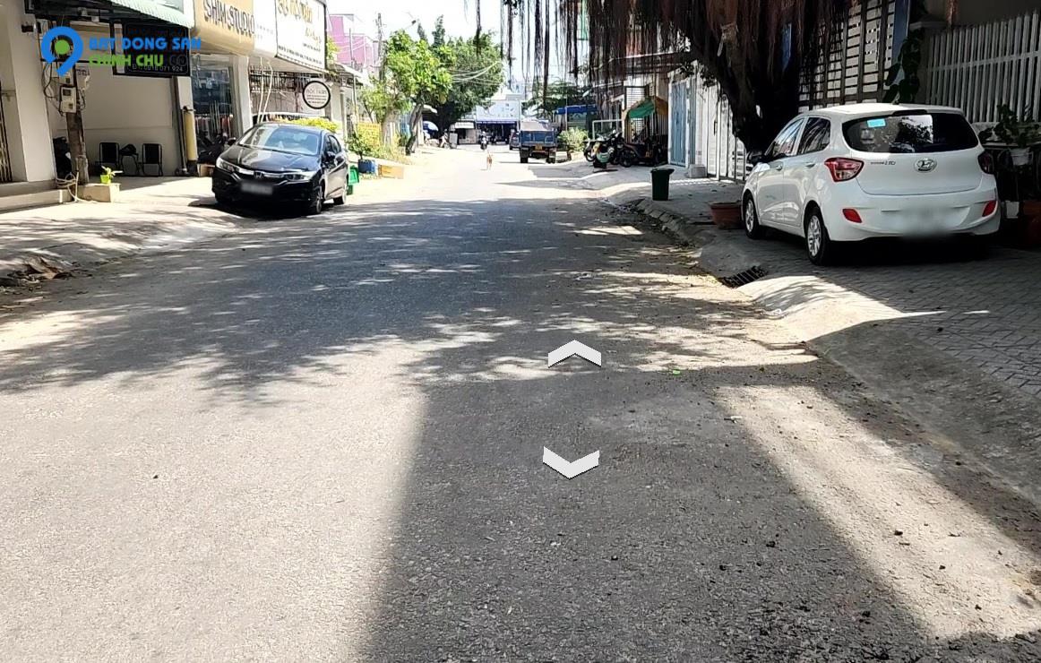 Bán Nhà Đất Vị Trí Đẹp – Mặt Tiền Chu Văn An, PQ