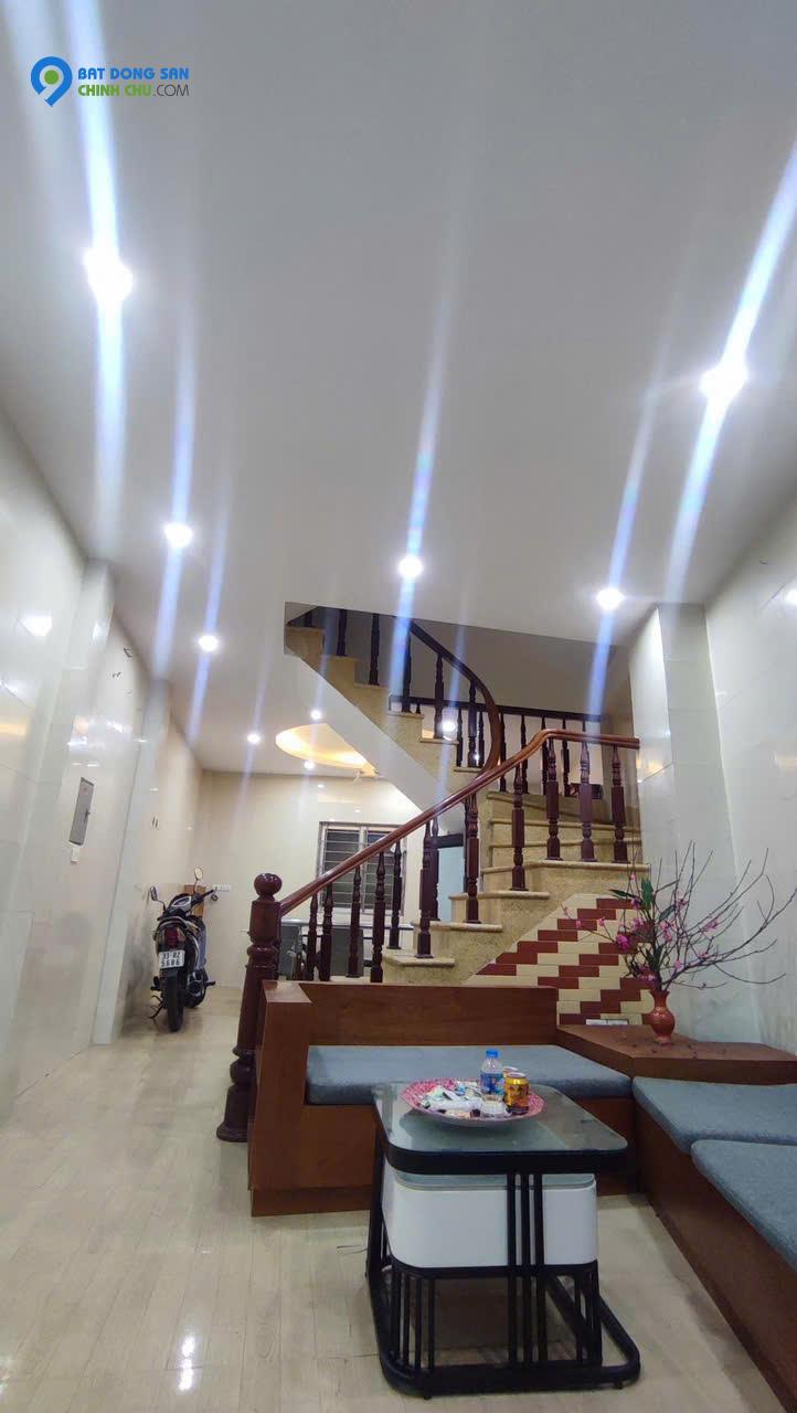 Bán Nhà Đẹp Mỗ Lao, DT 51m² x 4 Tầng, Giá Hơn 7 Tỷ!