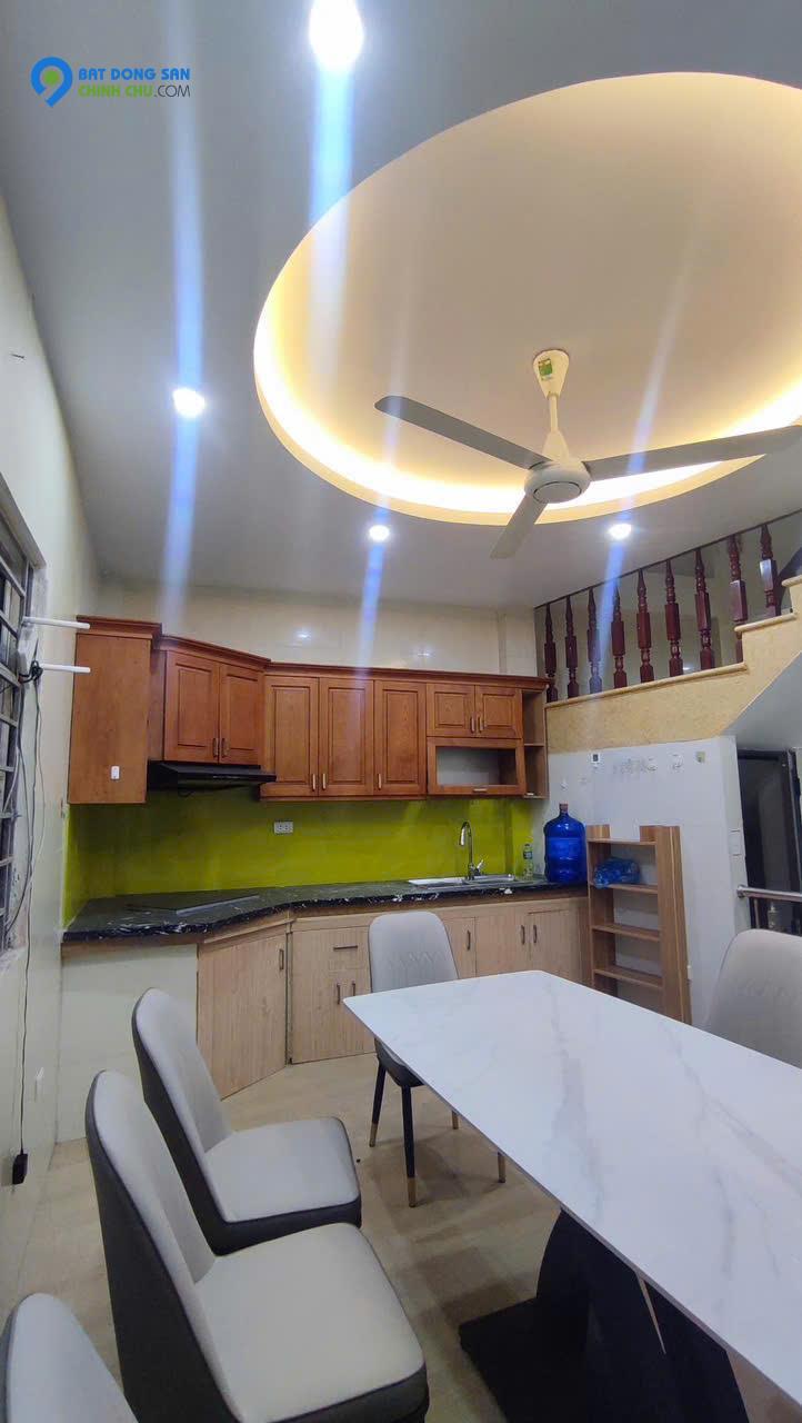 Bán Nhà Đẹp Mỗ Lao, DT 51m² x 4 Tầng, Giá Hơn 7 Tỷ!