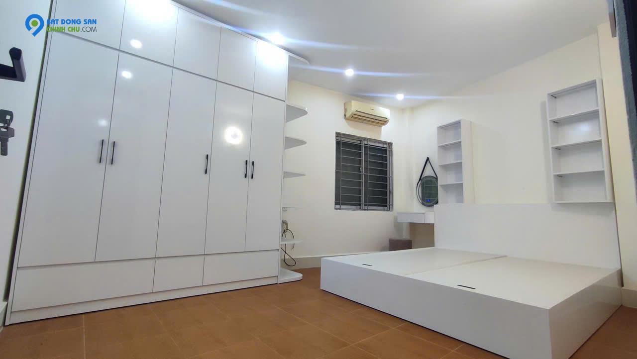 Bán Nhà Đẹp Mỗ Lao, DT 51m² x 4 Tầng, Giá Hơn 7 Tỷ!