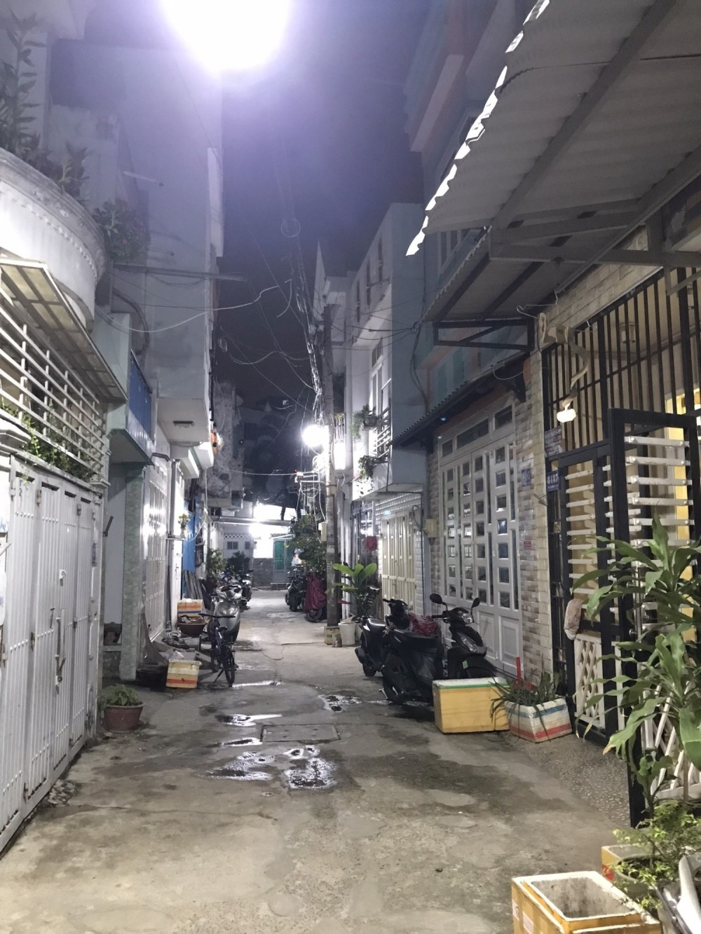 Bán Nhà HXH Quang Trung Gò Vấp, 40m2, Hẻm xe tải, BTCT chỉ 3.1 Tỷ TL