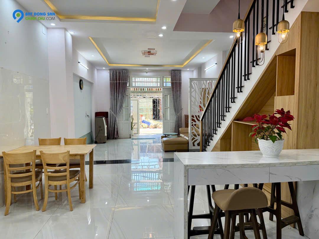 Bán Nhà Mặt Tiền- Khu Du Lich - Giá Rẻ