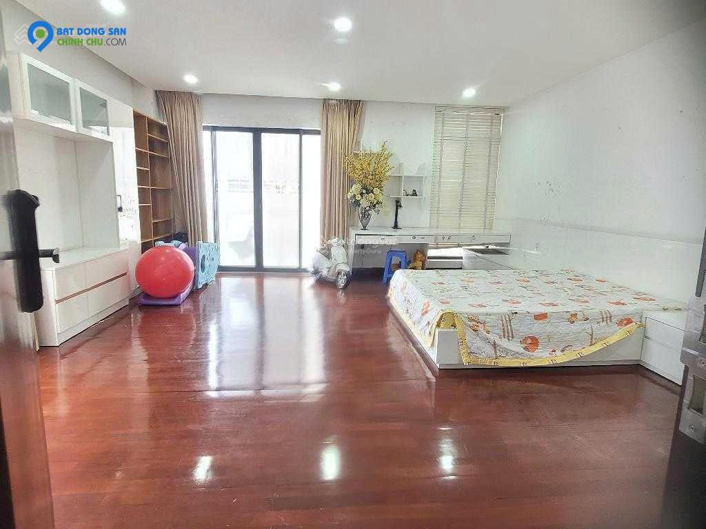 Bán Nhà MặtTiền Đường Hoa Cau, P7, Phú Nhuận - 6.3x17m - 49 Tỷ