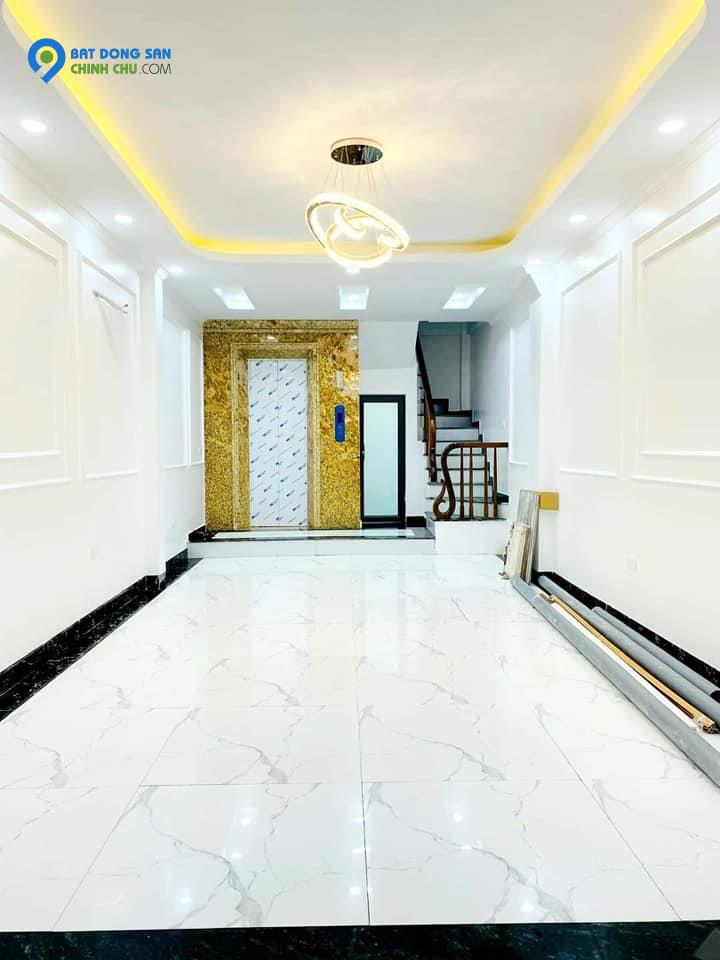 Bán Nhà Nhân Hoà, Thanh Xuân, Thang Máy, Sát Phố chỉ 7.5 Tỷ