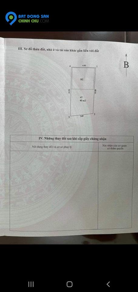 Bán Nhà Nhân Hoà, Thanh Xuân, Thang Máy, Sát Phố chỉ 7.5 Tỷ