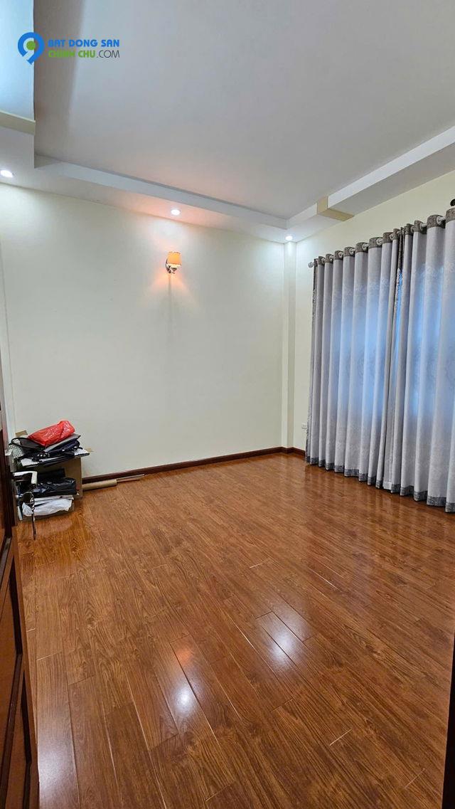 Bán Nhà Phố Thái Thịnh 60 m2 x 5 tầng MT 4.3 m K/Doanh Ô Tô TRánh Quận Đônga Đa