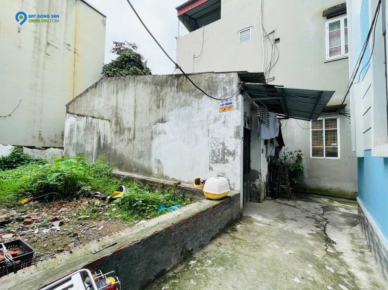 Bán Nhà Thôn Thượng Phúc, Tả Thanh Oai – 50m² – Giá nhỉnh  4 tỷ.