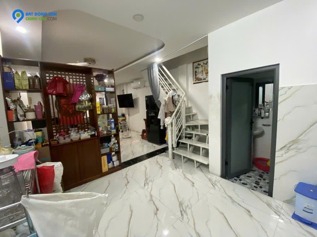 Bán Nhà Trung tâm Linh Chiểu Thủ Đức – 56m2 trệt lầu 2PN - Khu vực Khang hiếm nhà bán. Chỉ 4,5 tỷ TL