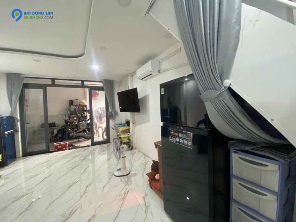 Bán Nhà Trung tâm Linh Chiểu Thủ Đức – 56m2 trệt lầu 2PN - Khu vực Khang hiếm nhà bán. Chỉ 4,5 tỷ TL