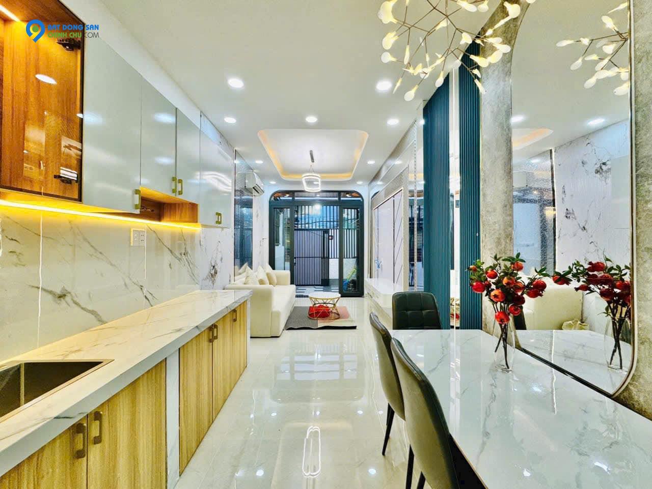 Bán TÒA VĂN PHÒNG ĐỨC DIỄN 144M2X8T+HẦM,MẶT TIỀN 8M, PHÂN LÔ VỈA HÈ Ô TÔ, 45 TỶ