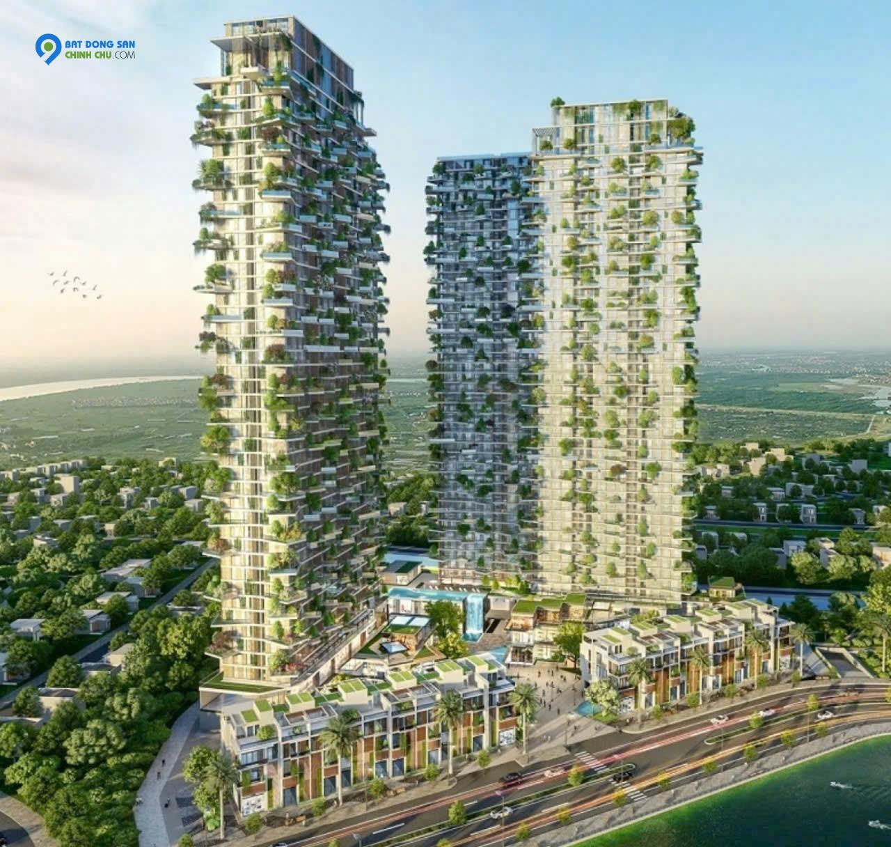 Bán căn hộ 45m², 1PN, 1.3 tỷ, sổ hồng lâu dài, cách trung tâm Bình Chánh Hồ Chí Minh chỉ 10 phút, giá gốc chủ đầu tư 0799733979