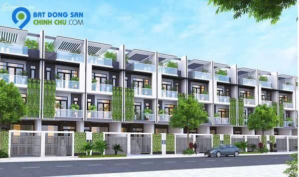Bán đất đẹp - hẻm 8m thông - 4.7 x 11 - 50m2 - xây 4 tầng - gần Aeon Tân Phú - chỉ 4.x tỷ