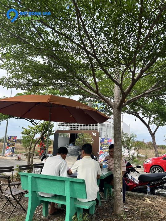 Bán đất nền dự án Daresco kề 2 dự án Vin 197ha Hậu Nghĩa và Vin 930 ha Tân Mỹ giá tốt cho NĐT