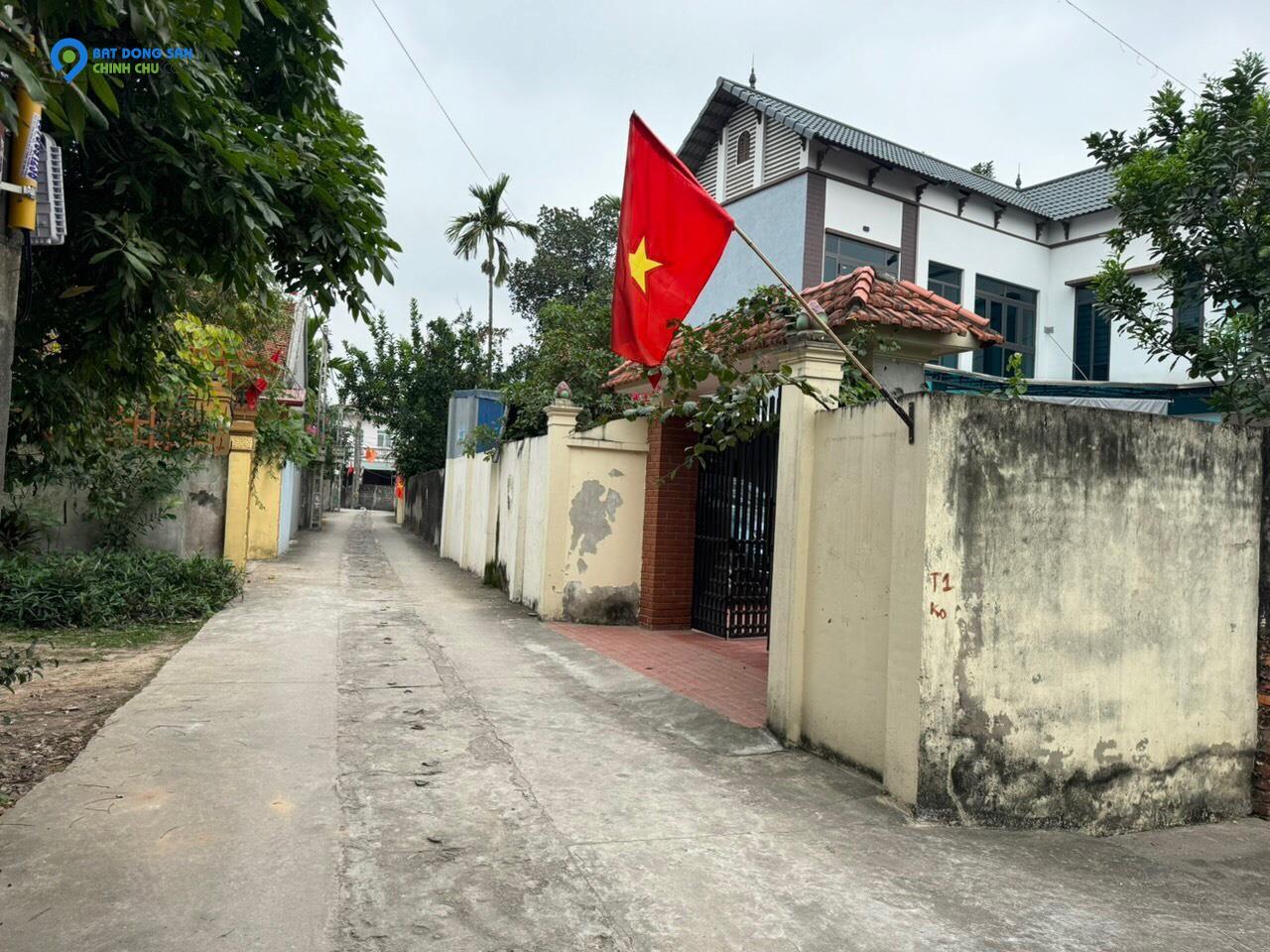 Bán đất ngay quận Hà Đông và TT Chúc Sơn giá đầu tư