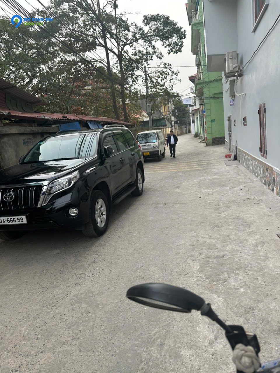 Bán đất tặng nhà C4 Ngô Gia Tự - Ô tô - 15m ra phố -50m2 nhỉnh11 tỷ