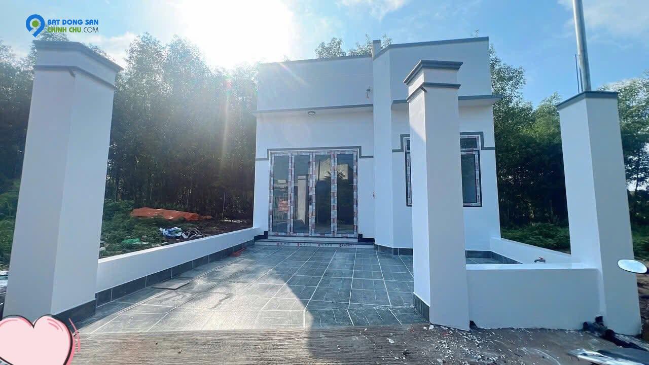 Bán lô đất đẹp – xã An Viễn (sáp nhập xã Đồi 61 và xã An Viễn), tỉnh Đồng Nai 💥