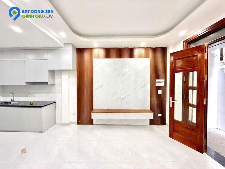 Bán dòng tiền 54m giá 9 tỷ 9 phòng cho thuê ô tô tại Hoàng Đạo Thành Thanh Xuân