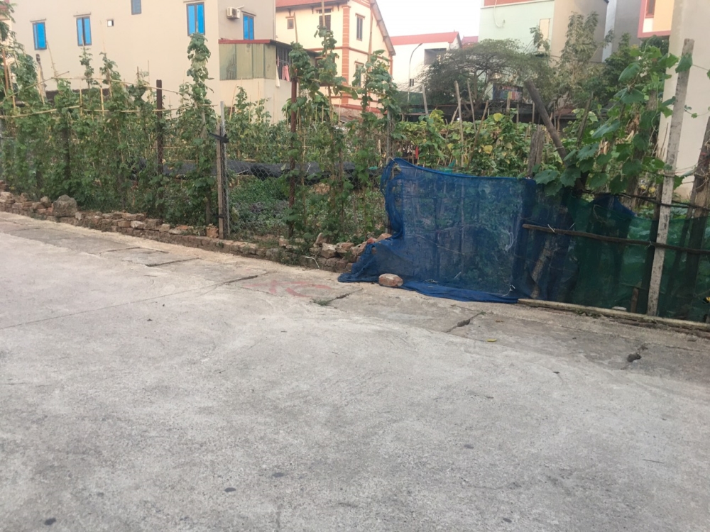 Bán gấp mảnh đất 90m đấu giá ngọc chi vĩnh ngọc Lh 0974090313