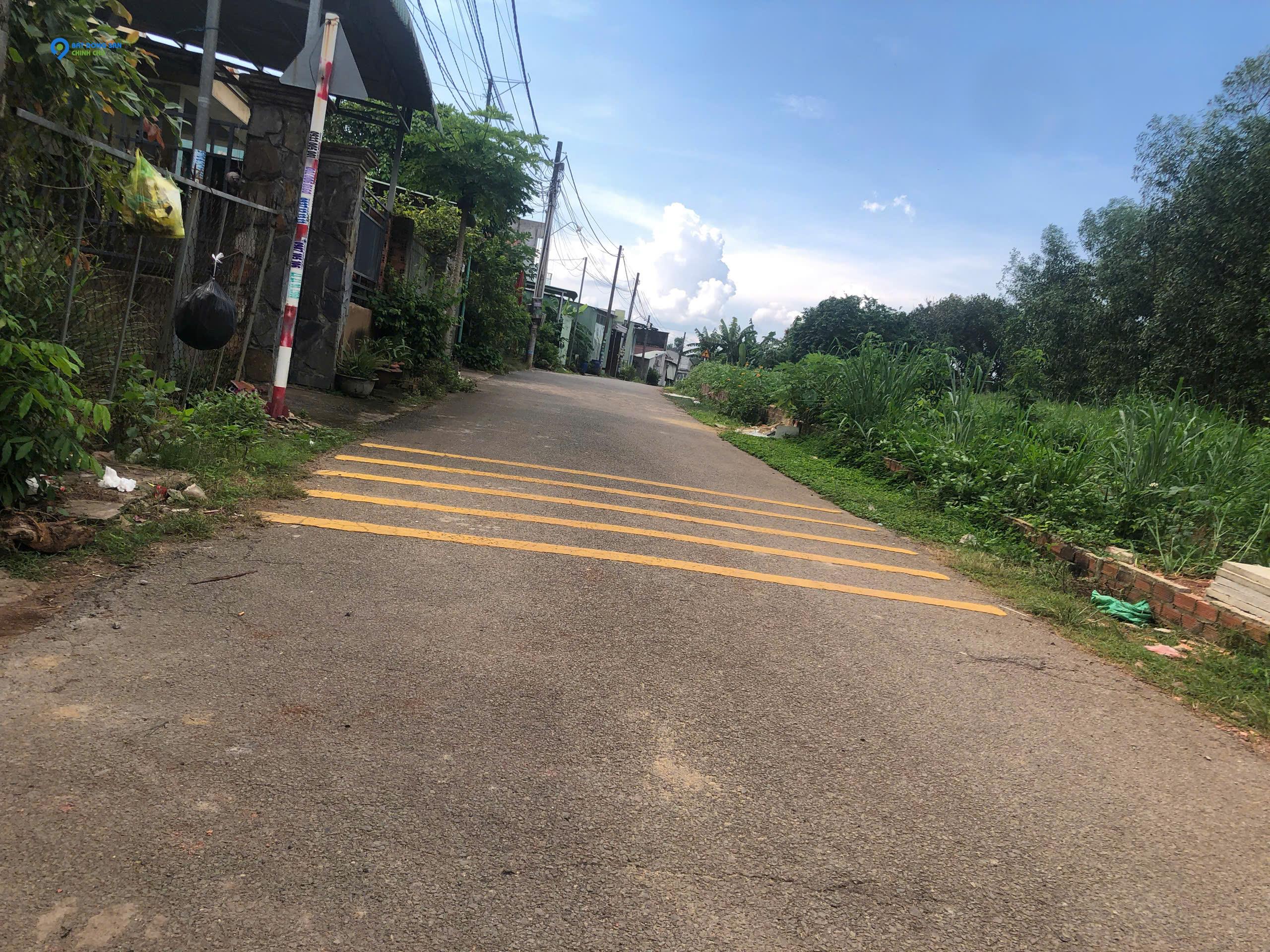 Bán nền đẹp giá tốt – xã An Viễn (sáp nhập xã Đồi 61 và xã An Viễn), tỉnh Đồng Nai 💥