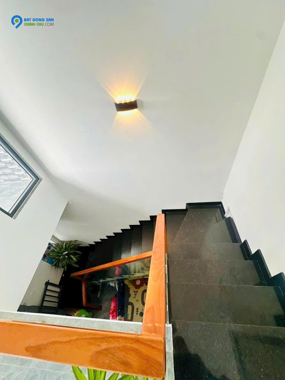 Bán nhà 1 lầu đường Giải Phóng Tân Thành