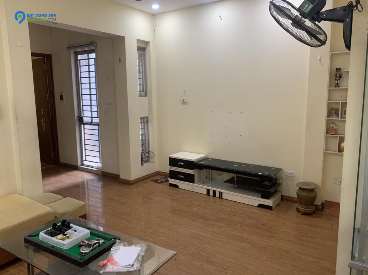 Bán nhà 45m2 5tầng 4.1tỷ gần ôtô 167 phố Dương Quảng Hàm Cầu Giấy (4)