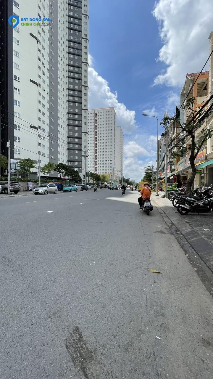 Bán nhà Cao Lỗ, Quận 8, 51m2, ngang 3.9m, chỉ 4.2 tỷ