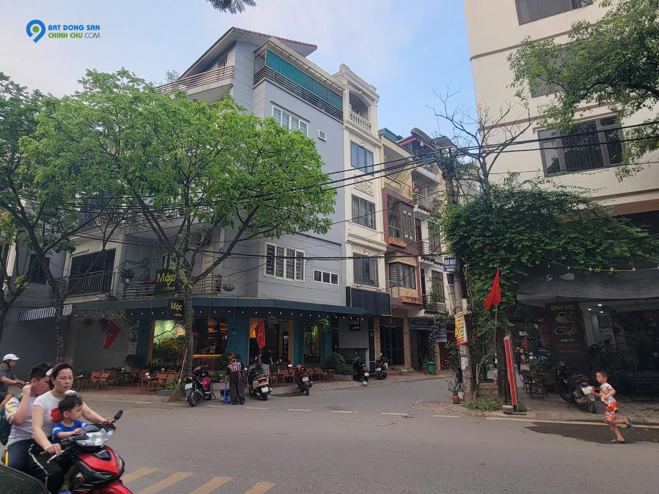 Bán nhà Chiến Thắng - Văn Quán, phân lô ô tô tránh - 5 tầng, 50m, 12,6 tỷ - Ở, kinh doanh