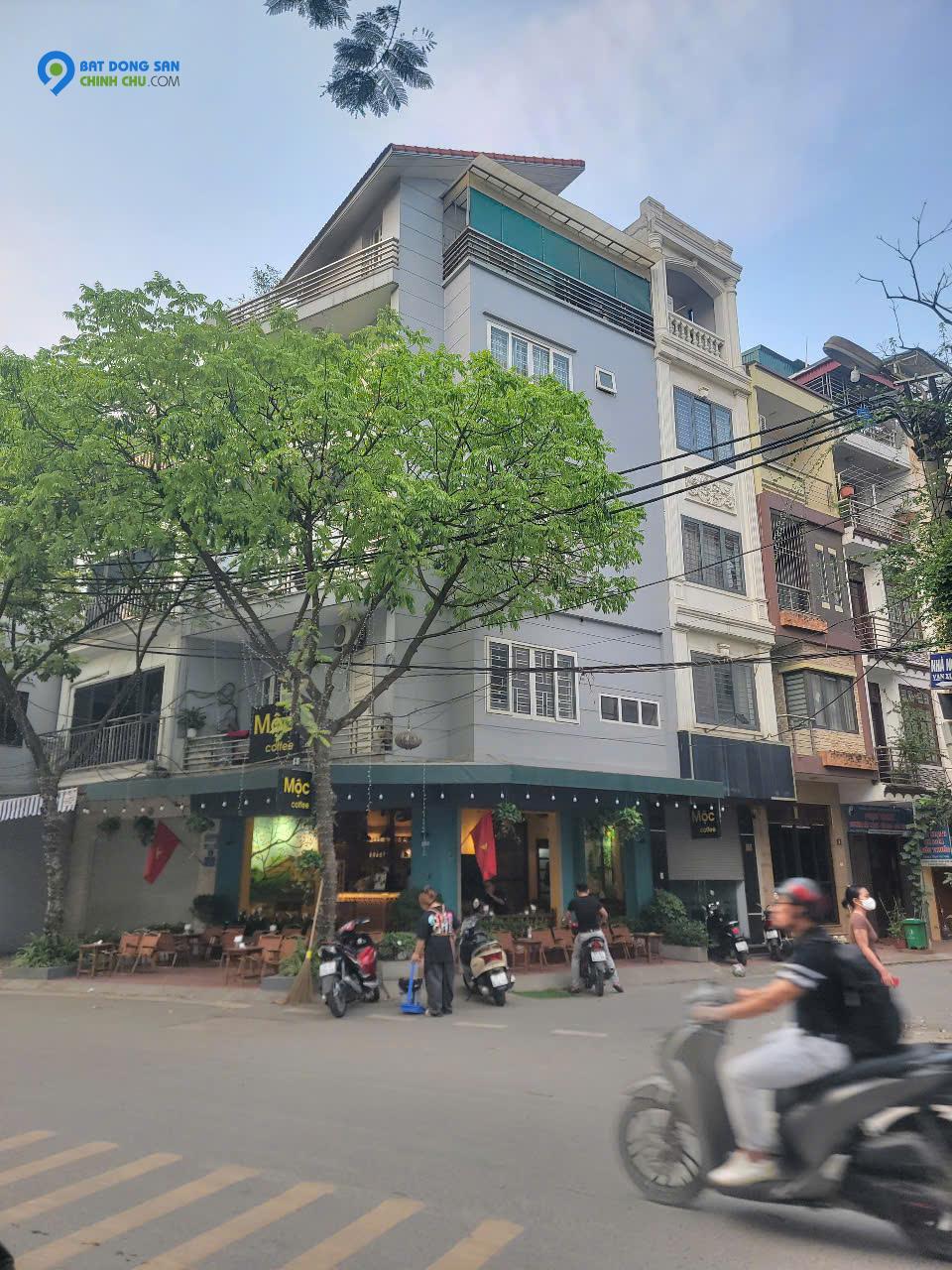 Bán nhà Chiến Thắng - Văn Quán, phân lô ô tô tránh - 5 tầng, 50m, 12,6 tỷ - Ở, kinh doanh